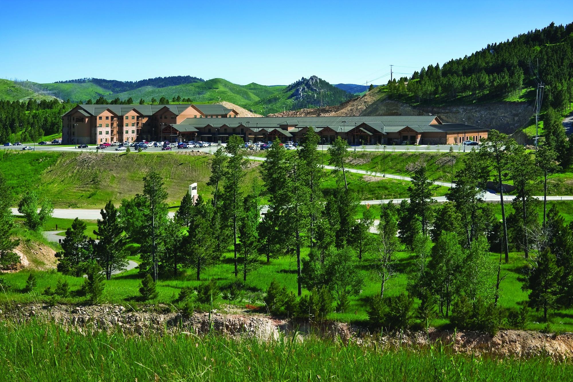 The Lodge At Дедвуд Екстер'єр фото