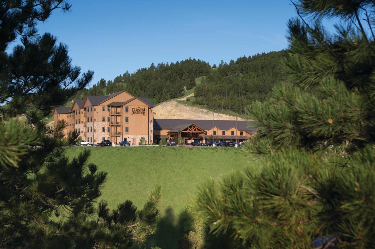 The Lodge At Дедвуд Екстер'єр фото