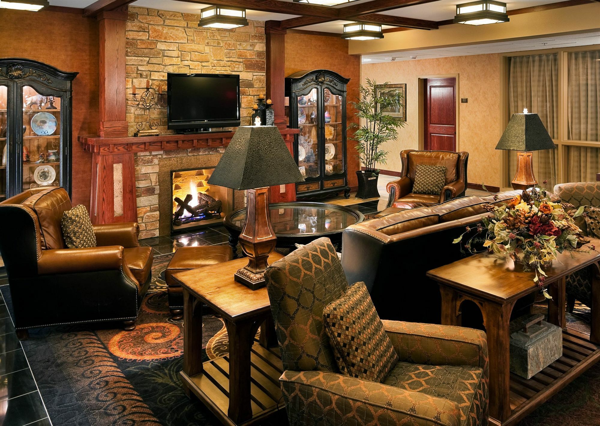 The Lodge At Дедвуд Екстер'єр фото