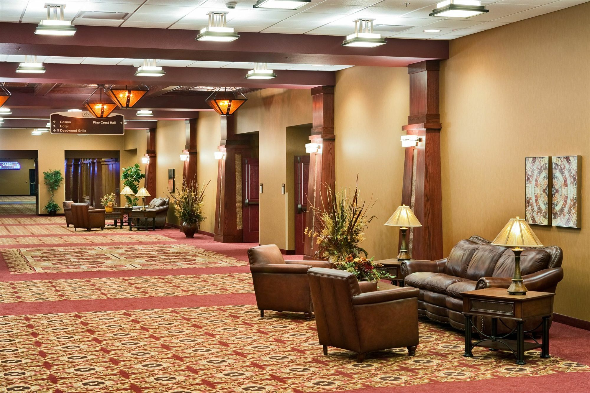 The Lodge At Дедвуд Екстер'єр фото